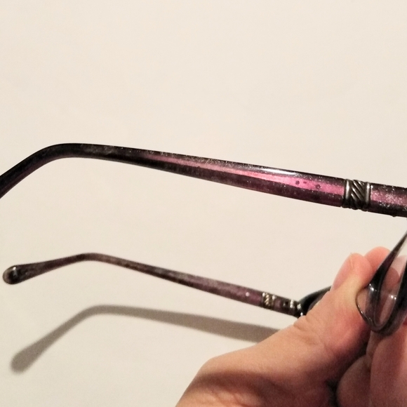 DAVID YURMAN DY048 Women's Eyeglass Frame - Picture 12 of 15